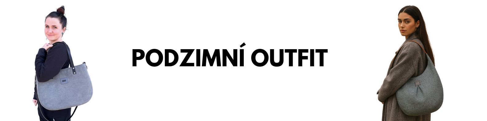 PODZIMNÍ OUTFIT